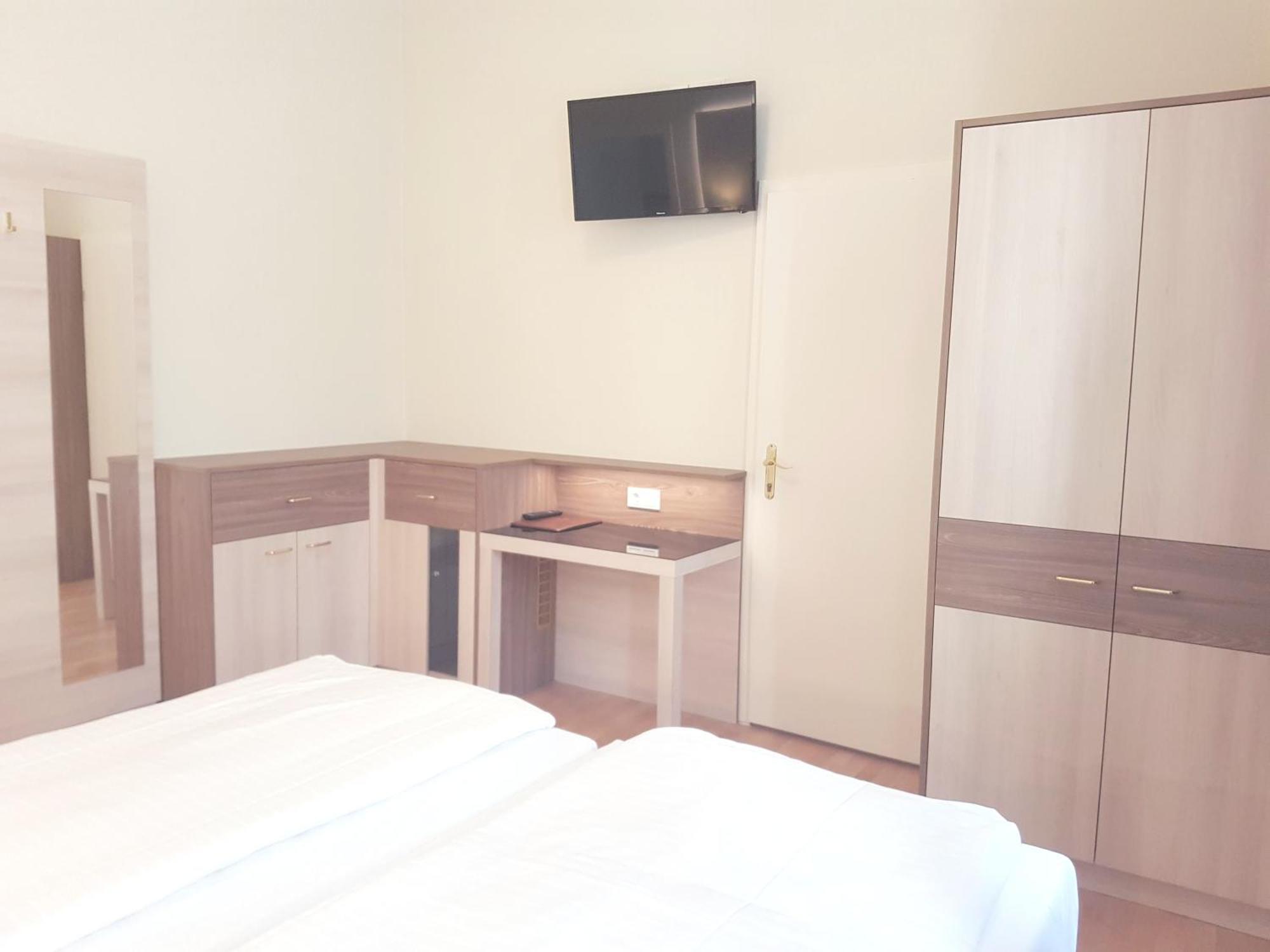 Familienapartment