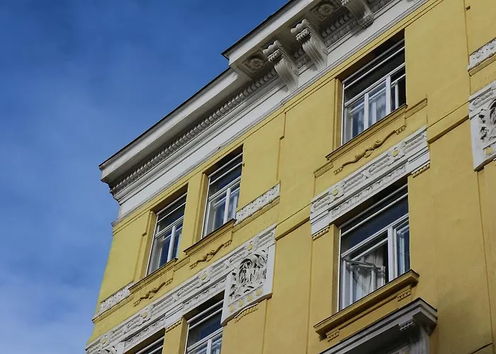 Carlton Opera Hotel Vienna