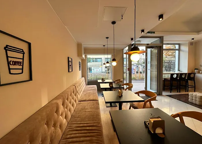 Hotel Attache L Contactless Check-In Vienna